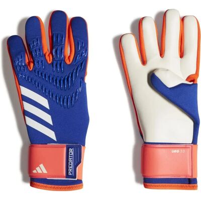 guantes de portero adidas Predator League - azul - Goalkeeper Gloves guantes de portero adidas Predator League - azul - Goalkeeper Gloves