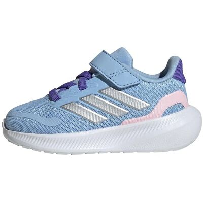 adidas Runfalcon 5 Chaussures Enfants - Bleu - Sneakers pour enfants adidas Runfalcon 5 Chaussures Enfants - Bleu - Sneakers pour enfants