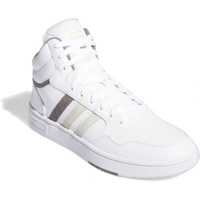 Buty Adidas Hoops 3.0 Mid Classic Vintage - Sneakers Buty Adidas Hoops 3.0 Mid Classic Vintage - Sneakers