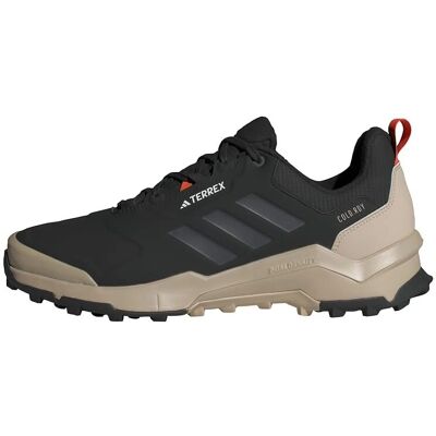 adidas Terrex AX4 Beta COLD.RDY Hiking Shoes - Black adidas Terrex AX4 Beta COLD.RDY Hiking Shoes - Black
