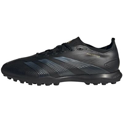 adidas Predator League TF - Fußballschuhe - Schwarz adidas Predator League TF - Fußballschuhe - Schwarz