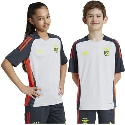 Benfica Kinder Rote Slim Fit T-Shirt - Fußball Benfica Kinder Rote Slim Fit T-Shirt - Fußball