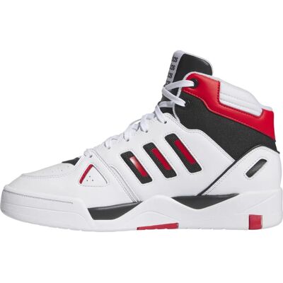 ADIDAS SPORTSWEAR MIDCITY MID Alb - Pantofi sport ADIDAS SPORTSWEAR MIDCITY MID Alb - Pantofi sport