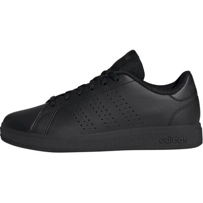 Buty dziecięce adidas Advantage Base 2.0 - Czarny Buty dziecięce adidas Advantage Base 2.0 - Czarny
