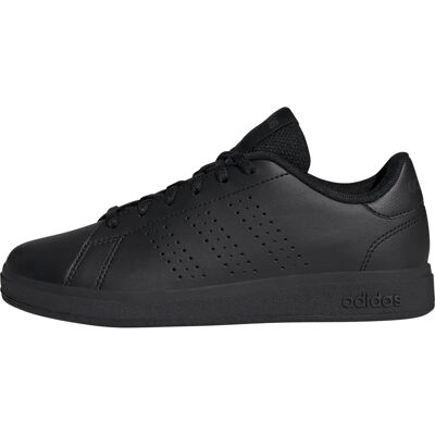adidas Advantage Base 2.0 Schuhe Kinder - Schwarz - Schuhe adidas Advantage Base 2.0 Schuhe Kinder - Schwarz - Schuhe