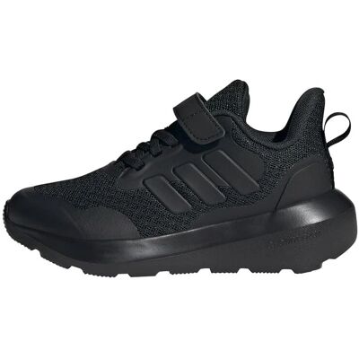 Buty dziecięce adidas Fortarun 3 - Czarny Buty dziecięce adidas Fortarun 3 - Czarny