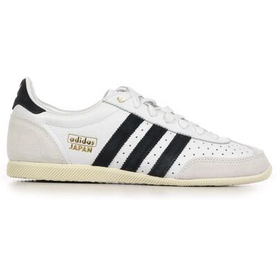 adidas Japon Baskets Décontractées Blanc Noir - Casual Trainers - Publicité adidas Japon Baskets Décontractées Blanc Noir - Casual Trainers - Publicité