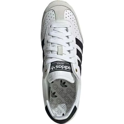 adidas Japan W Ftw White/Schwarz/Gold Metallic - Freizeitschuhe adidas Japan W Ftw White/Schwarz/Gold Metallic - Freizeitschuhe