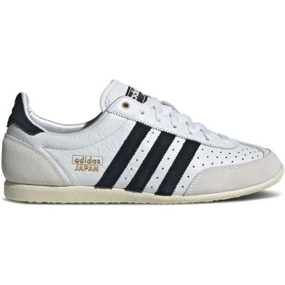 Tênis adidas Originals - Branco/ Preto/ Dourado - Sneakers Tênis adidas Originals - Branco/ Preto/ Dourado - Sneakers