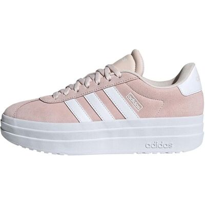 adidas VL Court Bold Schuhe - Pink adidas VL Court Bold Schuhe - Pink