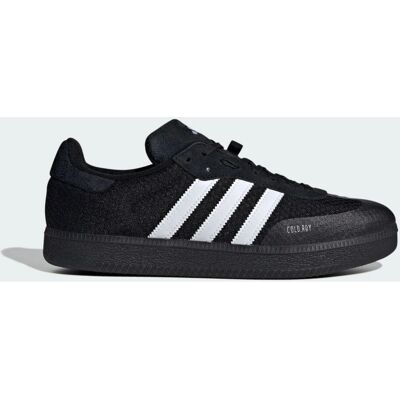 Chaussures de cyclisme adidas Velosamba Cold.Rdy - Noir - Publicité Chaussures de cyclisme adidas Velosamba Cold.Rdy - Noir - Publicité
