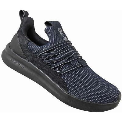 Barnskor Adidas Lite Racer Adapt 7.0 - Lätta, Paddade, Stiliga Barnskor Adidas Lite Racer Adapt 7.0 - Lätta, Paddade, Stiliga