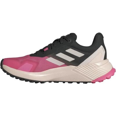 adidas IG4177 Chaussures de course pour femme Soulstride R.RDY - Trail - Publicité adidas IG4177 Chaussures de course pour femme Soulstride R.RDY - Trail - Publicité