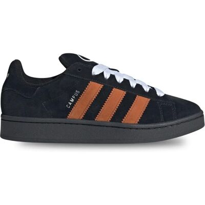 Adidas Campus 00s - (IH8071) karbon/orange/cloud weiß Adidas Campus 00s - (IH8071) karbon/orange/cloud weiß