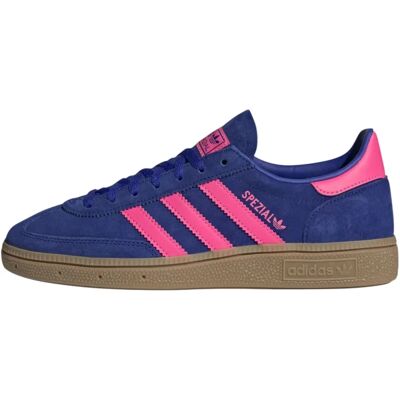 adidas Handball Spezial Sneakers Blå/Rosa adidas Handball Spezial Sneakers Blå/Rosa