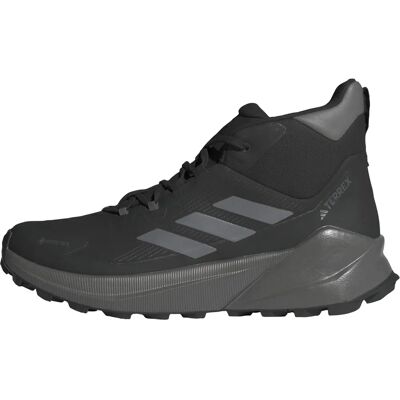 adidas Trailmaker 2.0 Mid Gore-Tex Wanderschuhe - Schwarz - Wanderschuhe adidas Trailmaker 2.0 Mid Gore-Tex Wanderschuhe - Schwarz - Wanderschuhe