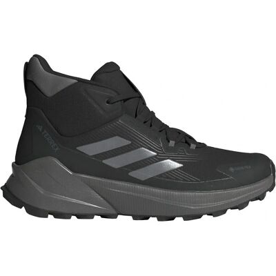 adidas Trailmaker 2.0 Mid Gore-Tex Wanderschuhe - Schwarz - Wanderschuhe adidas Trailmaker 2.0 Mid Gore-Tex Wanderschuhe - Schwarz - Wanderschuhe