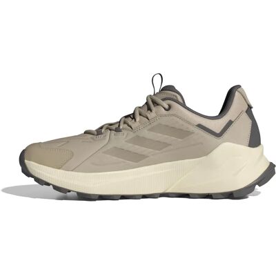 Chaussures de randonnée adidas Trailmaker 2.0 - Nubuck, Beige, Légères - Publicité Chaussures de randonnée adidas Trailmaker 2.0 - Nubuck, Beige, Légères - Publicité