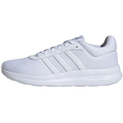 Adidas Lite Racer 4.0 Cipő - Fehér - Futás & Szabadidő Adidas Lite Racer 4.0 Cipő - Fehér - Futás & Szabadidő