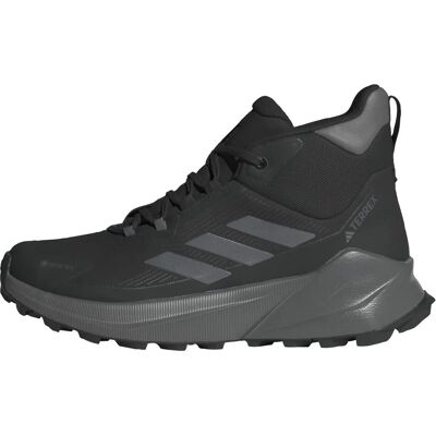 adidas Trailmaker 2.0 Mid Gore-Tex Wanderschuhe - Schwarz adidas Trailmaker 2.0 Mid Gore-Tex Wanderschuhe - Schwarz