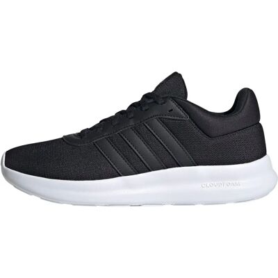 adidas Lite Racer 4.0 Cipő - Fekete - Edzőcipő adidas Lite Racer 4.0 Cipő - Fekete - Edzőcipő