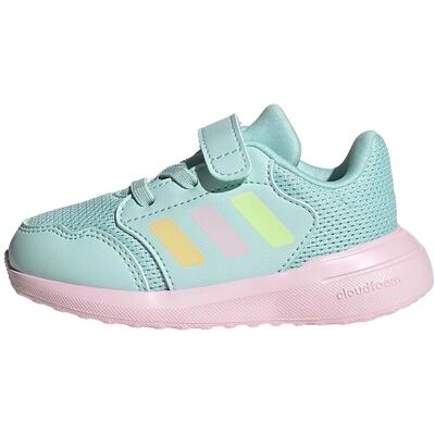 adidas Tensaur Run 3.0 Schuhe Kinder Türkis - Schuhe adidas Tensaur Run 3.0 Schuhe Kinder Türkis - Schuhe