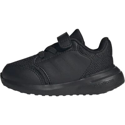 adidas Tensaur Run 3.0 Kinderschuhe - Schwarz adidas Tensaur Run 3.0 Kinderschuhe - Schwarz
