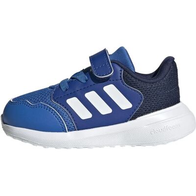 Adidas Tensaur Run 3.0 Παιδικό Άνω Μανίκι - φωτεινό βασιλικό/λευκό/σκούρο μπλε Adidas Tensaur Run 3.0 Παιδικό Άνω Μανίκι - φωτεινό βασιλικό/λευκό/σκούρο μπλε