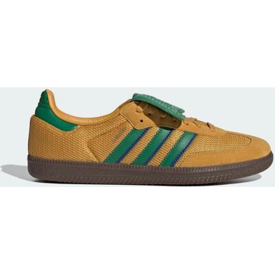 adidas Samba Lt Unisex Sneakers Gul-Grøn - Sneakers adidas Samba Lt Unisex Sneakers Gul-Grøn - Sneakers