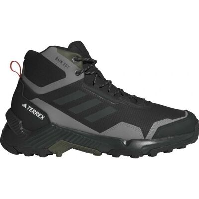 Buty trekkingowe adidas Eastrail 2.0 Mid RAIN.RDY - Czarny Buty trekkingowe adidas Eastrail 2.0 Mid RAIN.RDY - Czarny