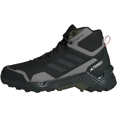 Buty trekkingowe adidas Eastrail 2.0 Mid RAIN.RDY - Czarny Buty trekkingowe adidas Eastrail 2.0 Mid RAIN.RDY - Czarny