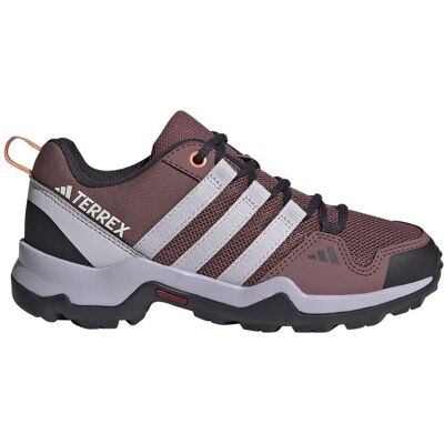 adidas - Enfants - Chaussures de Randonnée AX2R - Rouge - Publicité adidas - Enfants - Chaussures de Randonnée AX2R - Rouge - Publicité
