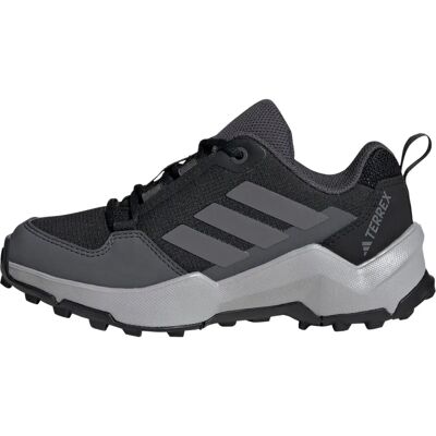 adidas Chaussures de Randonnée Enfants Terrex Ax4r - Noir - Chaussures de Randonnée - Publicité adidas Chaussures de Randonnée Enfants Terrex Ax4r - Noir - Chaussures de Randonnée - Publicité