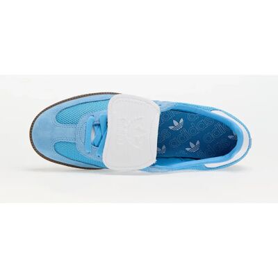 adidas Originals Samba Lt Semi Blue Burst - Baskets adidas Originals Samba Lt Semi Blue Burst - Baskets
