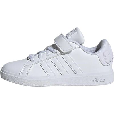 adidas Großes Gericht 2.0 Kinderschuhe - Star Wars Weiß adidas Großes Gericht 2.0 Kinderschuhe - Star Wars Weiß