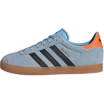 Adidas GAZELLE Tenisi - Alb - Încălțăminte Casual Adidas GAZELLE Tenisi - Alb - Încălțăminte Casual
