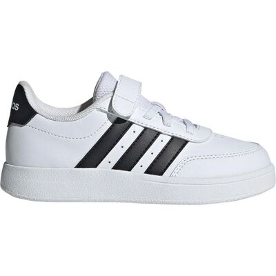 Scarpe Bambini Adidas Bianco Tutto l'Anno Scarpe Bambini Adidas Bianco Tutto l'Anno