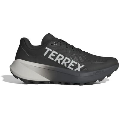 Pantofi de trail adidas Terrex Agravic 3 - Femei - Negru/Gri Pantofi de trail adidas Terrex Agravic 3 - Femei - Negru/Gri