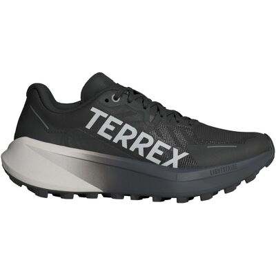 pantofi de trail adidas Agravic 3 - Negru - Aderență durabilă pantofi de trail adidas Agravic 3 - Negru - Aderență durabilă
