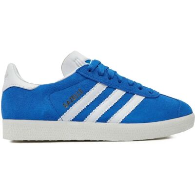 adidas Gazelle Blau - Sneakers - Ikonisches Design 1991 adidas Gazelle Blau - Sneakers - Ikonisches Design 1991