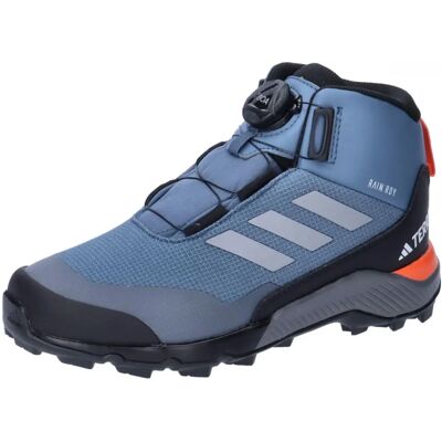 adidas Kinder Wasserdichte Winter Mid BOA RAIN.RDY Schuhe - Grau - Wanderschuhe für Kinder adidas Kinder Wasserdichte Winter Mid BOA RAIN.RDY Schuhe - Grau - Wanderschuhe für Kinder