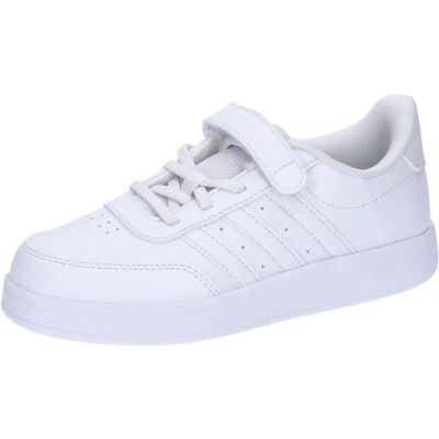 adidas BREAKNET 2.0 EL C Chaussures pour Enfants - Kids Shoes - Publicité adidas BREAKNET 2.0 EL C Chaussures pour Enfants - Kids Shoes - Publicité