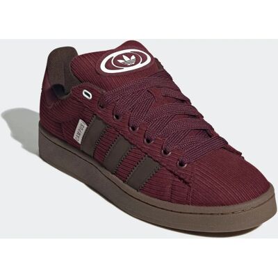 adidas Originals Campus 00s Shadow Red/ Dark Brown/ Ftw White - Sneaker adidas Originals Campus 00s Shadow Red/ Dark Brown/ Ftw White - Sneaker