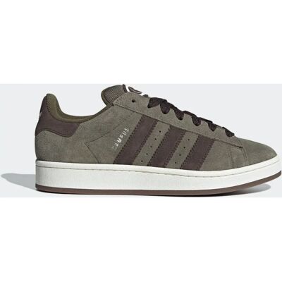 adidas Originals Campus 00s Turnschuhe - Olive Strata/Dunkelbraun - Größe 38 2/3 adidas Originals Campus 00s Turnschuhe - Olive Strata/Dunkelbraun - Größe 38 2/3
