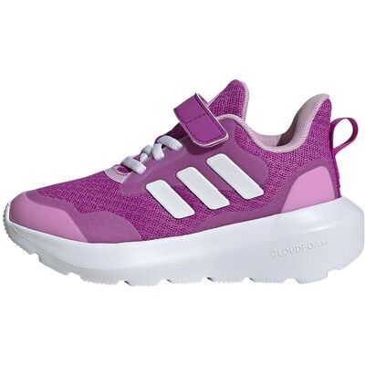 adidas Fortarun 3 Kids schoenen - Paars - Kids schoenen adidas Fortarun 3 Kids schoenen - Paars - Kids schoenen