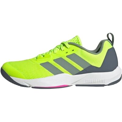 Pantofi adidas Rapidmove 2 - Galbeni - Antrenament Pantofi adidas Rapidmove 2 - Galbeni - Antrenament