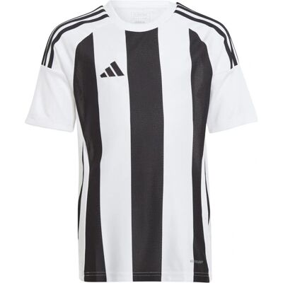 adidas Kinder Modell 24 Gestreiftes Trikot - Jersey adidas Kinder Modell 24 Gestreiftes Trikot - Jersey