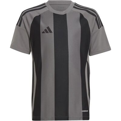 adidas Børne Stribet 24 Fodboldtrøje adidas Børne Stribet 24 Fodboldtrøje