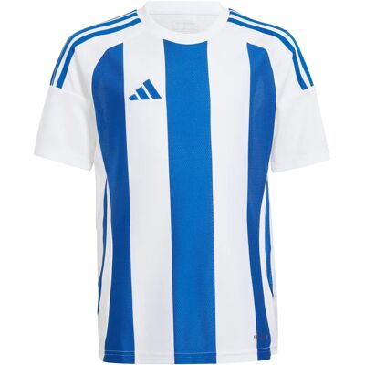 Adidas Model 164 Hvid Børn Fodboldtrøje Adidas Model 164 Hvid Børn Fodboldtrøje