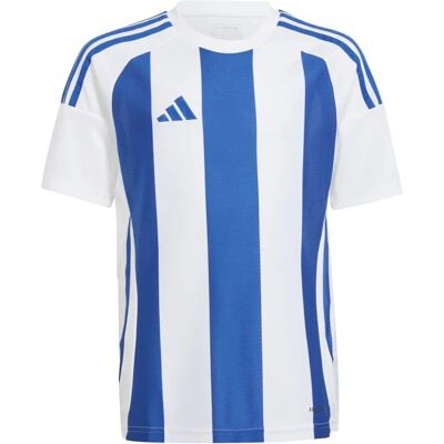 Camiseta deportiva blanca para niños de Adidas - Camiseta Camiseta deportiva blanca para niños de Adidas - Camiseta